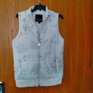 Fox Racing Women's Vest